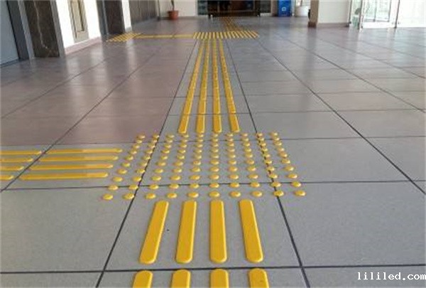 盲道