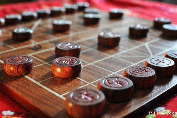 象棋