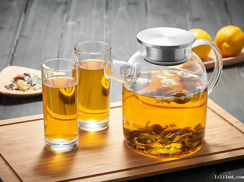 茶水