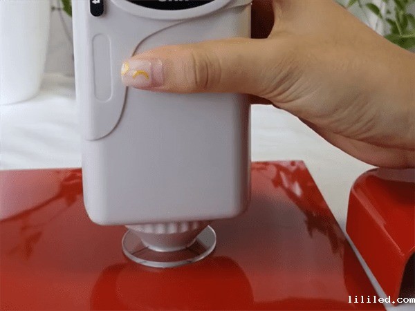 塑胶外壳2——ac米兰app苹果NR10QC