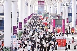 CHINAPLAS 2023国际橡塑展来啦，ac米兰app苹果真诚邀您参观！
