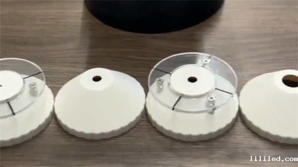 塑胶板2