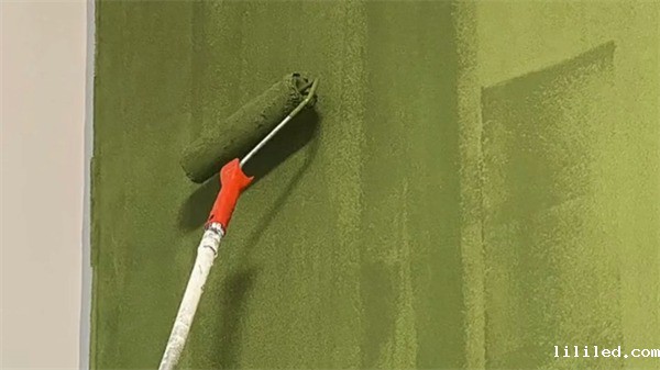 墙面漆