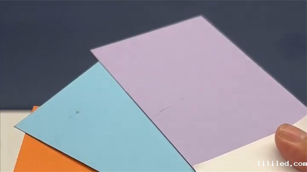 色板