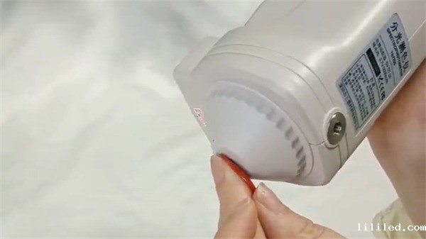 指甲油4