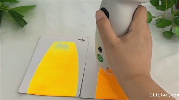 荧光样品5
