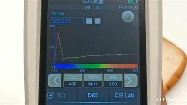 面包5