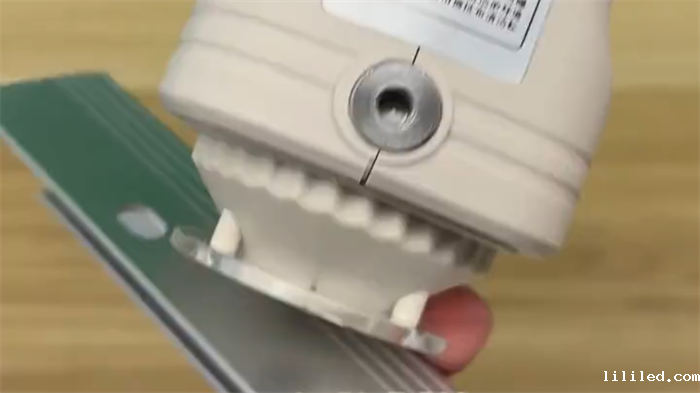 反光材料反射率测量3