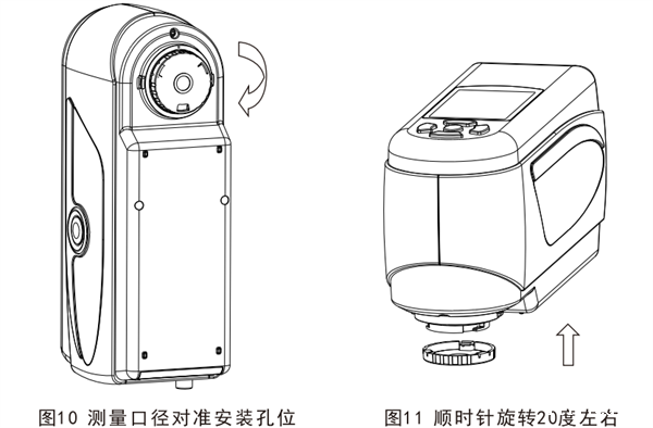 米兰足球推荐更换测量口径的方法2
