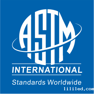 标准 ASTM