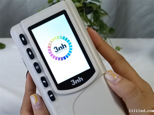 怎么测色差？色差的测量方法有哪些？塑胶外壳——ac米兰app苹果NR10QC
