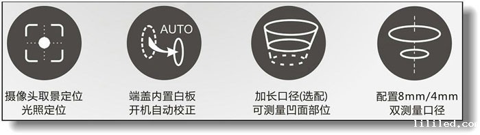 色差仪