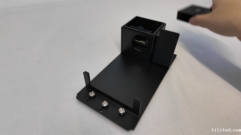 番茄酱的颜色分级——ac米兰app苹果YS4580分光测色仪 (1)