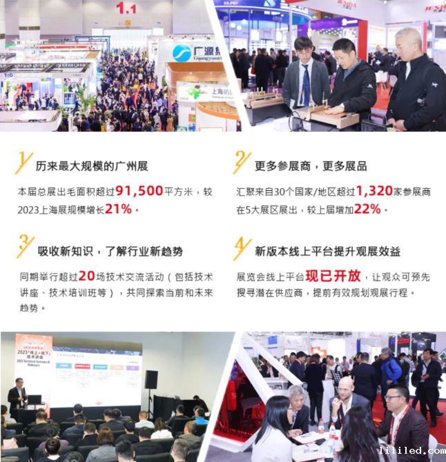 展会参展商