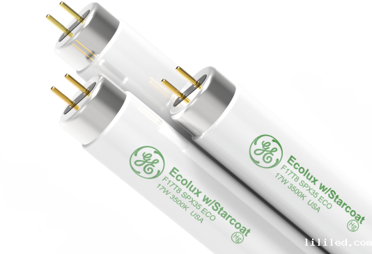 Ecolux U35 lamp