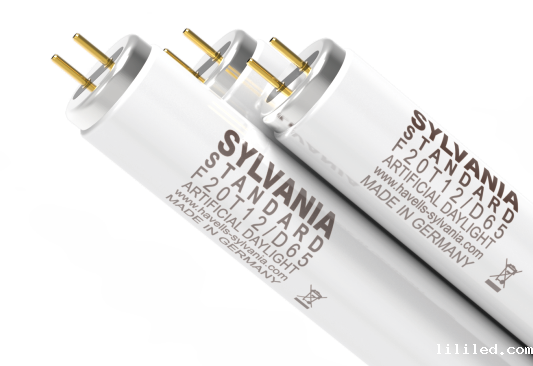SYLVANIA D65 lamp