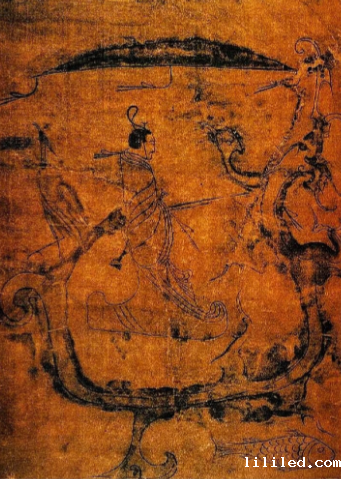 中国古代色彩2