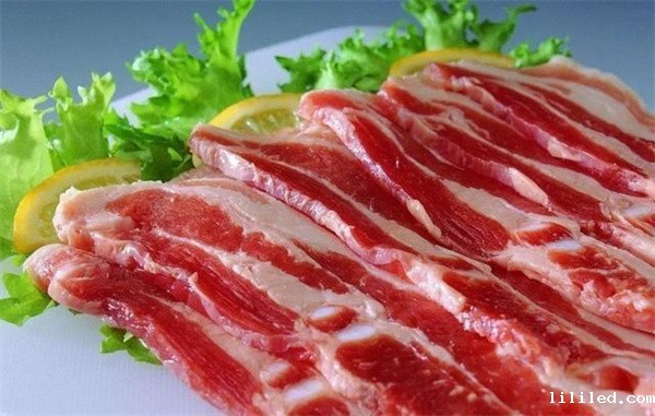 色差仪用于猪肉颜色的评定，效果好吗？