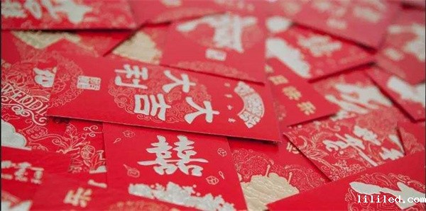 减少红包封面颜色色差的重要设备——色差仪