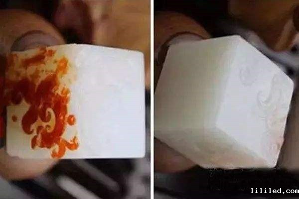 分光测色仪可以检测新疆白玉的颜色吗