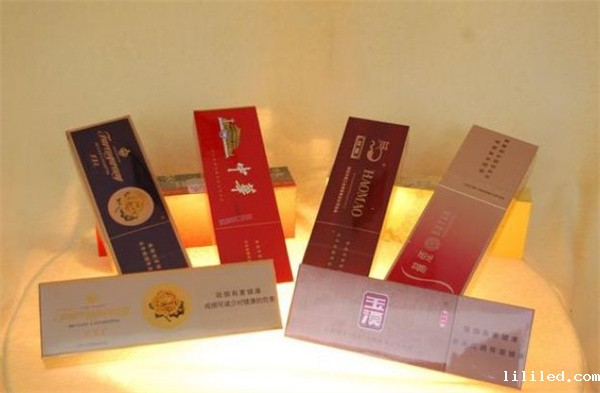 香烟包装纸盒色差控制的重要设备——分光测色仪