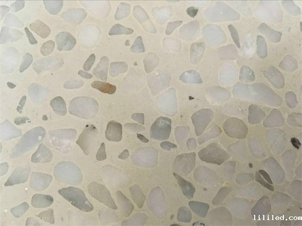 水磨石光泽度的标准要求和检测方法