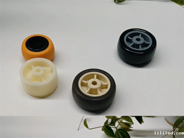 如何确保万向轮的颜色，试试NH310米兰足球推荐！