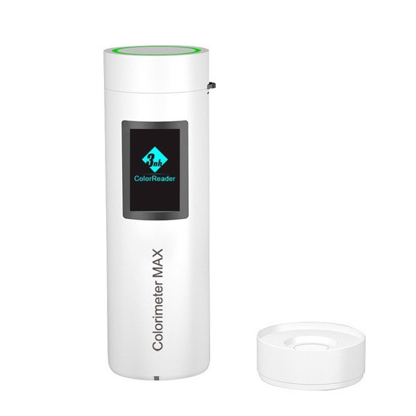 分光色差宝的使用优点——ac米兰app苹果Colorimeter