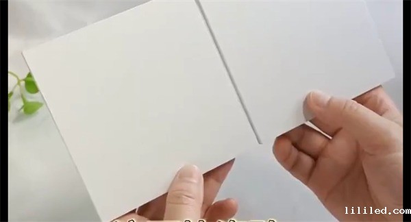 想知道瓷砖LAB值吗？试试NS800分光测色仪