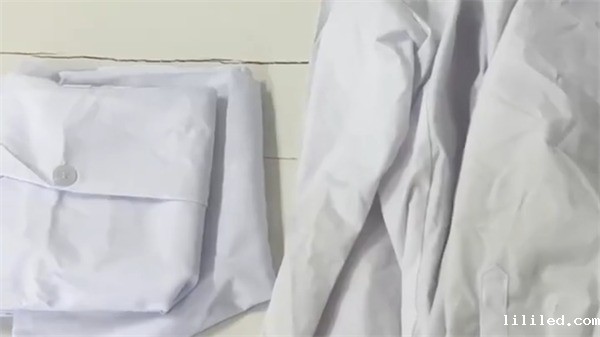 案例：色牢度检测——YS4580 Plus分光测色仪