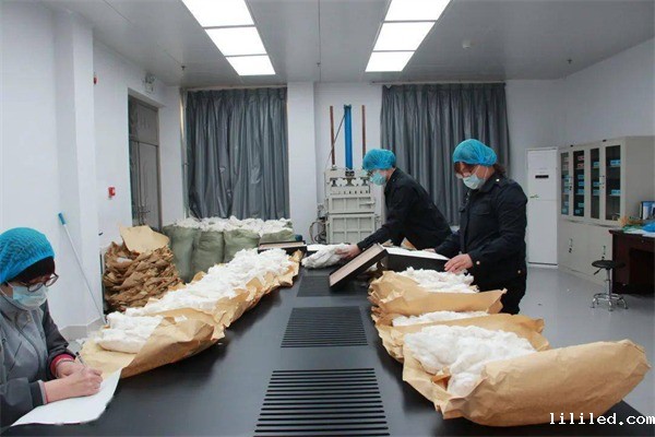 【新品推荐】ac米兰app苹果D75棉花分级标准光源箱惊喜上市