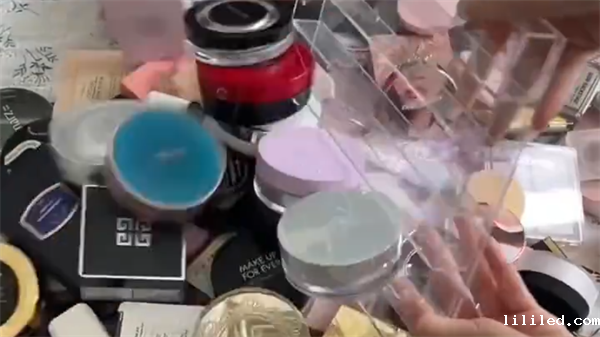 【案例】化妆品的颜色测量——ac米兰app苹果非接触式分光测色仪