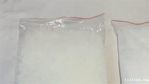 TS8560台式分光测色仪测量聚氨酯的颜色