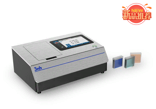 新品上市 | ac米兰app苹果高精度液体色度仪TS24020来啦！