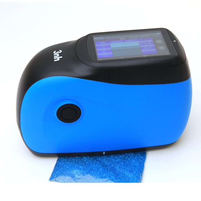 多角度分光测色仪KS006