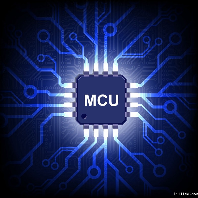 工业级MCU