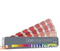Goe色彩桥梁-光面铜版纸 GSG4001